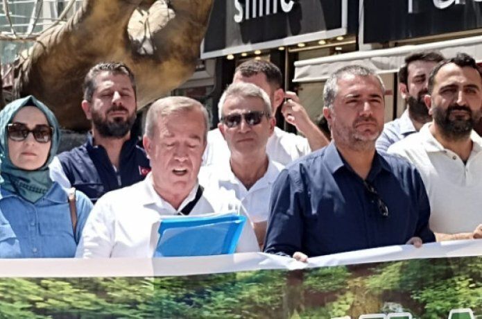 'Petrol su kadar değerli değildir'