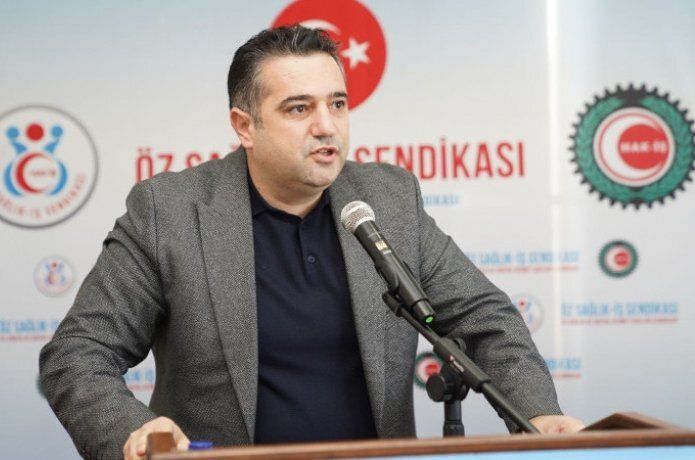 Önlü, ''okulların ihtiyacı hemen karşılanmalı''