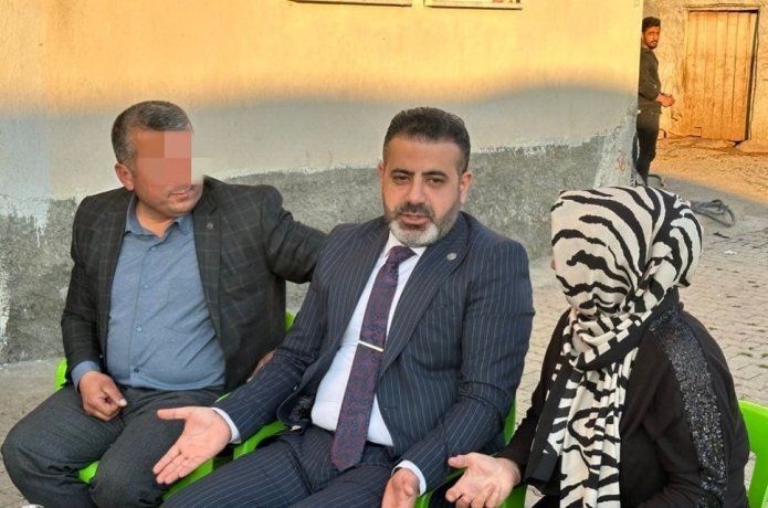Çetin “darbeyi yoksul halka vuruyorlar”