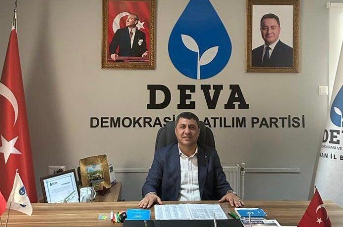 Yılmaz "çiftçiye destek artırılmalı"