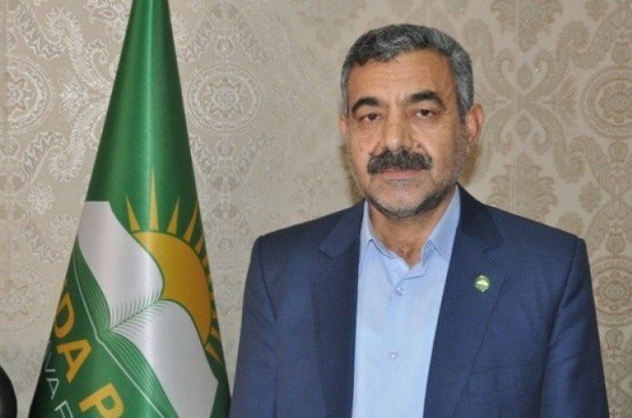Şahin, ''belediye taziye yemeği hizmetini devam etmeli''