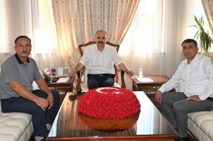 Pazarcı esnafından arsa talebi