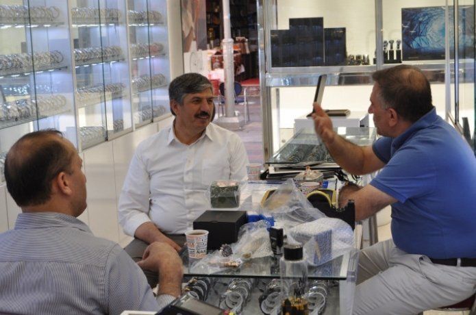 BESO belediyeye çağrıda bulundu