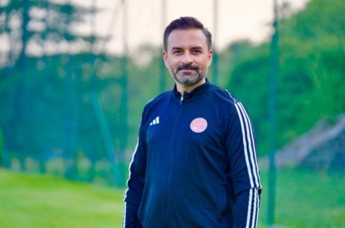 Kaya, "Bu sezonun bizim için anlamı büyük"