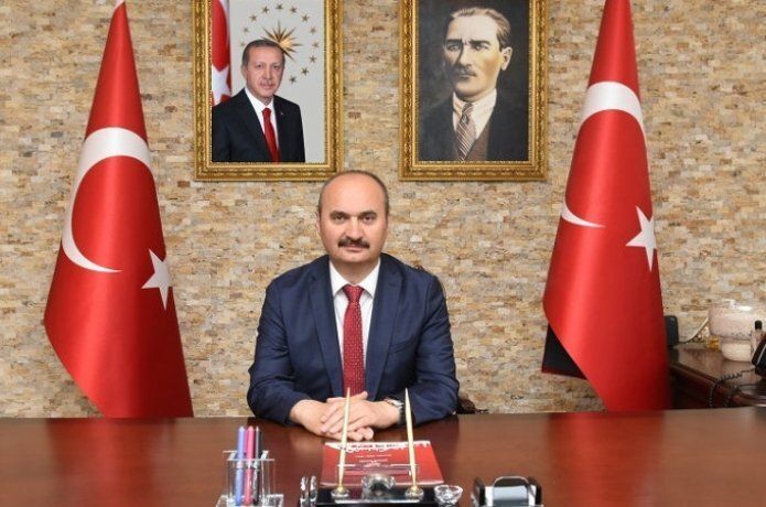 “30 Ağustos birlik ve beraberliğin unutulmaz sembolüdür''