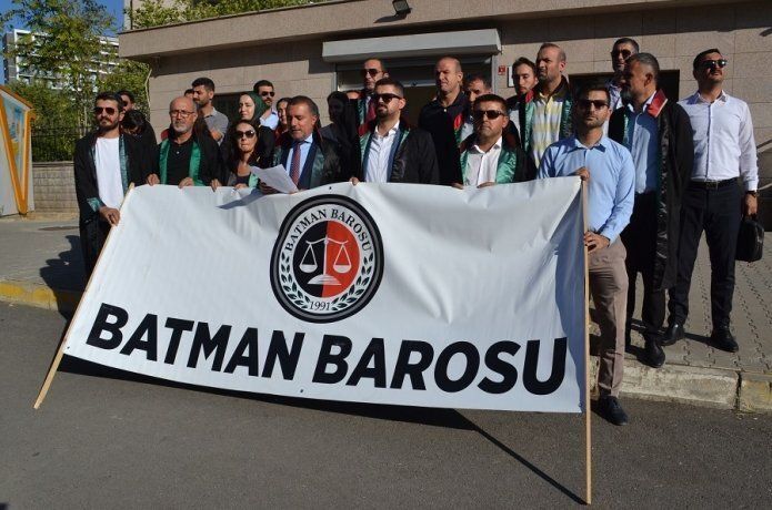 “Saldırılar hız kesmeden devam ediyor”
