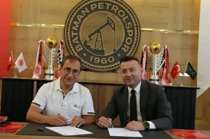 Petrolspor’un sağlık sponsoru Medıcalpoınt oldu
