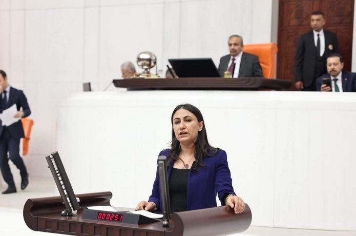 “Halay çeken 15 mahkuma hücre cezası”