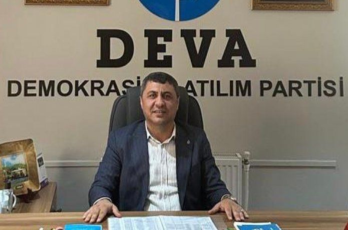 Başkan Yılmaz "yeni eğitim-öğretim yılı hayırlı olsun