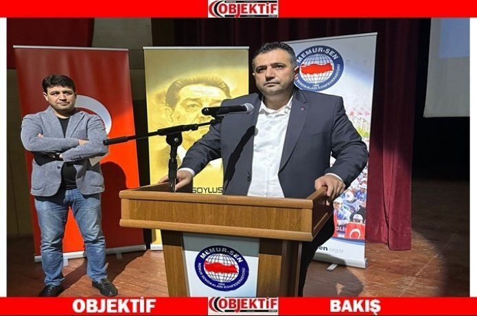 Önlü, “çözüm bekleyen onlarca sorun var”
