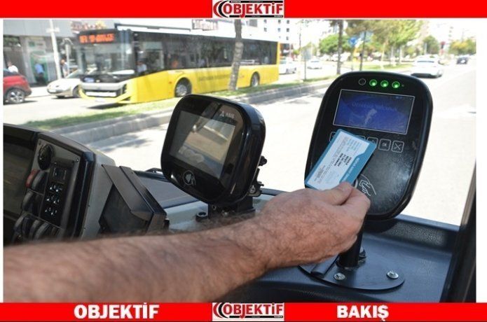 Belediye'den indirim