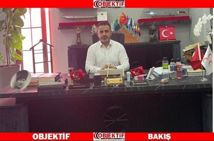 "Yeni eğitim yılına sevinçle başlıyoruz"