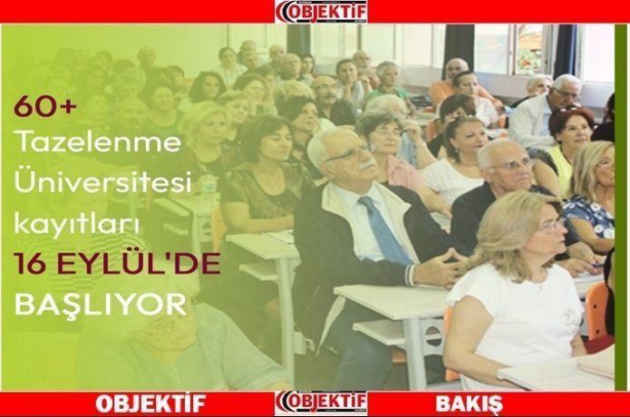Ücretsiz kayıt başvuruları başlıyor