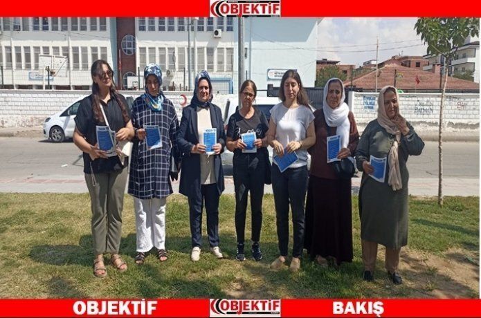 “Eğitime yeterli bütçe ayrılmıyor”