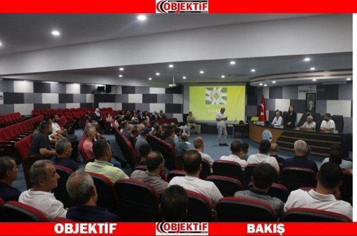 “Batman ülkenin en temiz ilk üç şehri içinde”