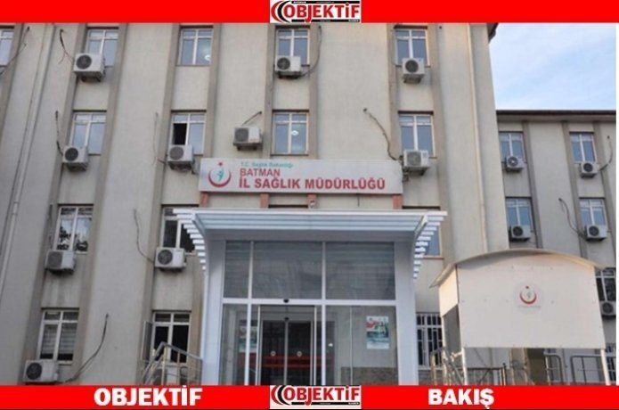 Batman'a 105 doktor ataması yapıldı