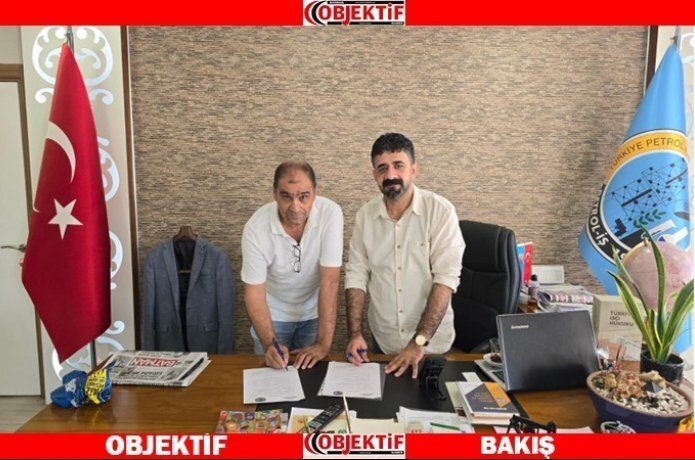 Boğaziçi Koleji ile Petrol-İş Sendikası arasında protokol imzalandı