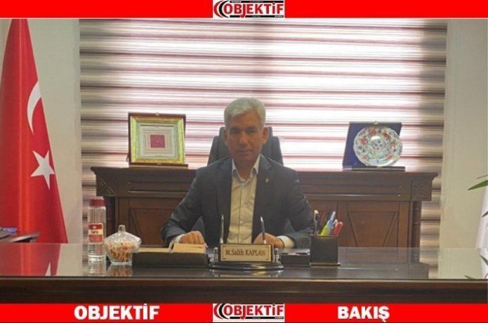 Kaplan, ''eşitlik sağlanmalı''
