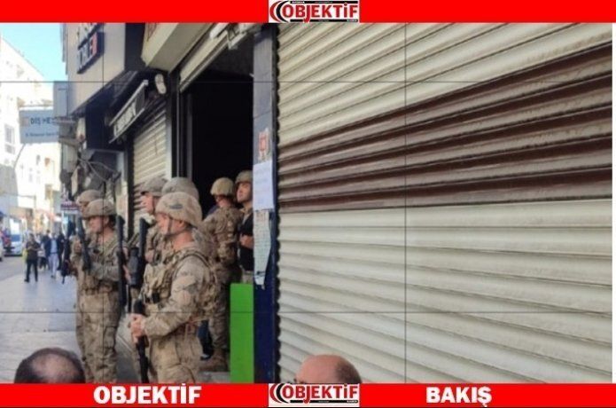 Batman'da ‘kaçakçılık’ operasyonu