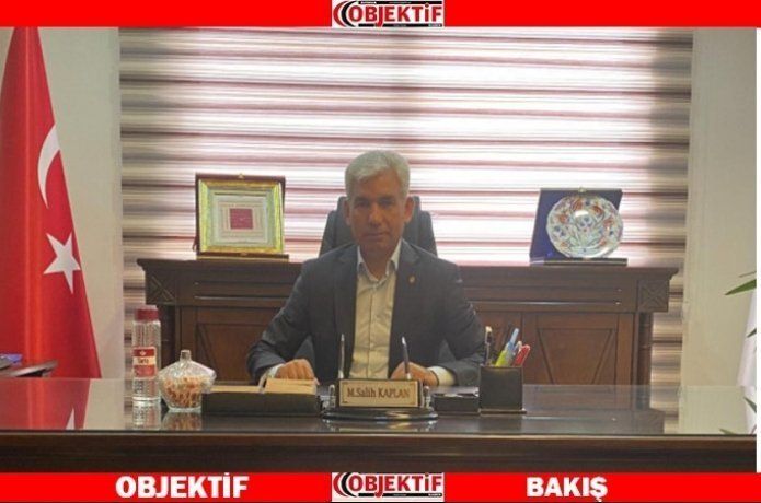 Kaplan, ahilik haftasını kutladı