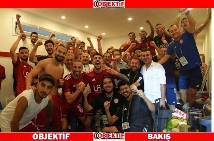 Petrolspor’dan önemli galibiyet 0-2