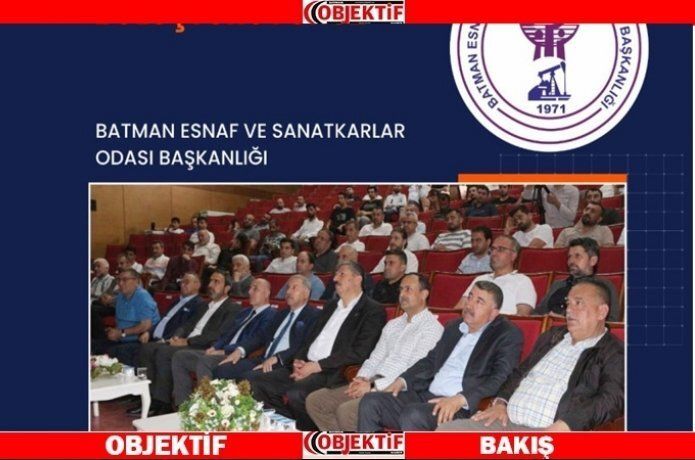 BESO, “esnafımız vali ile buluşacak”