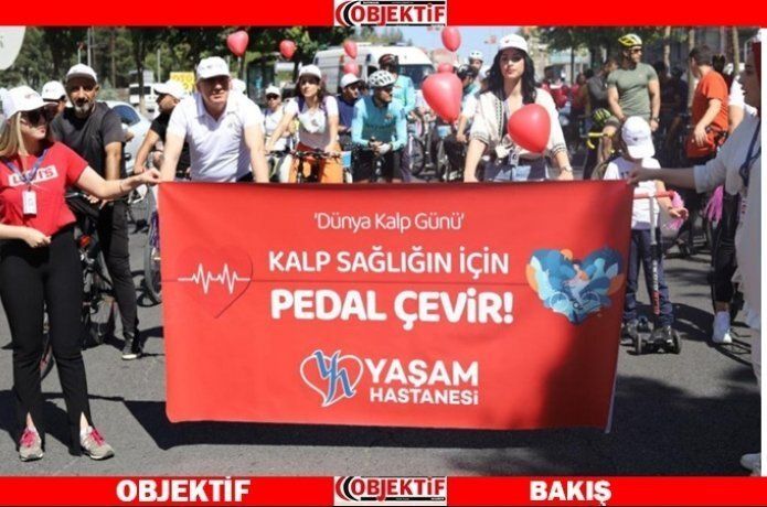 Üçüncüsü düzenleniyor