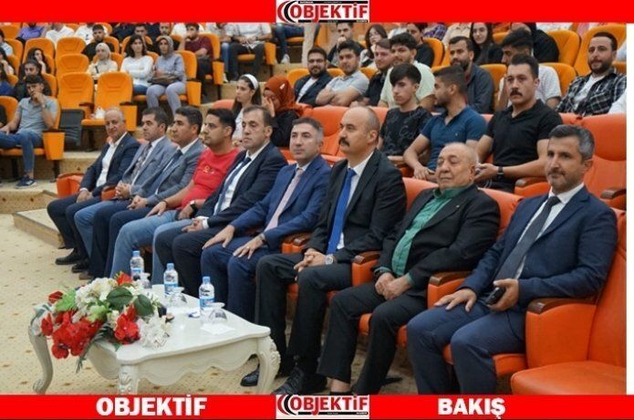 Batman Üniversitesi'nden enerji projeleri