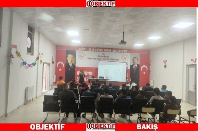 “Rol Madel ve Sosyal Sorumluluk”