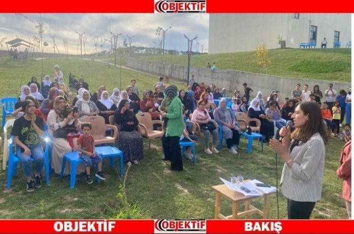 Eşbaşkan Gülistan Sönük, ‘Eşit ve özgür geleceği birlikte inşa edeceğiz’
