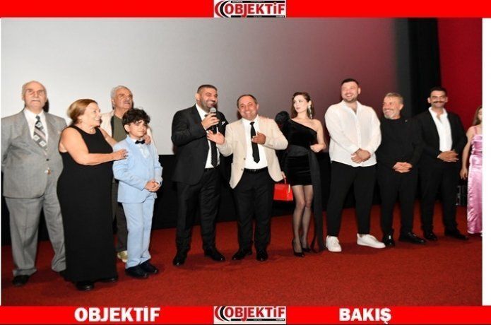 Dedemin gözyaşları zirvedeki yerini koruyor!