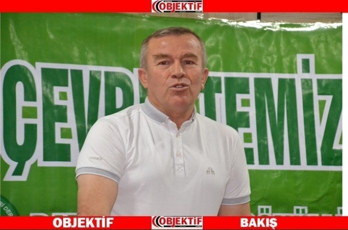 Su numune analizleri temiz çıktı