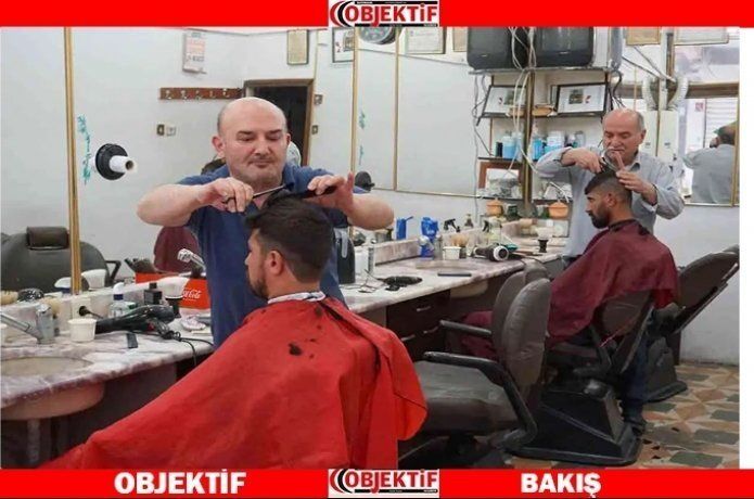 Valilikten berberlere uyarı