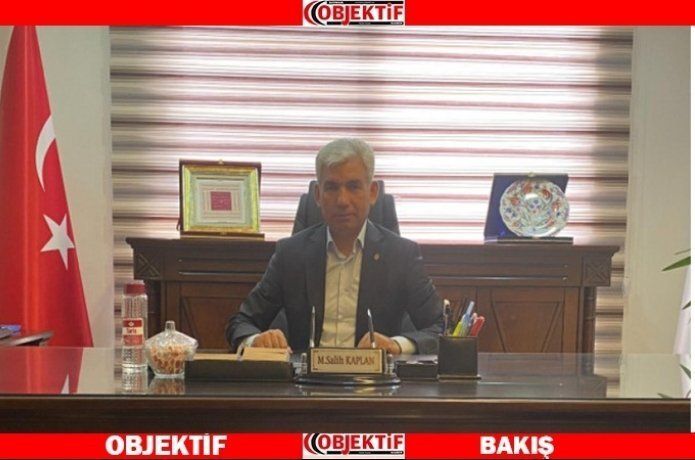 "Esnafın sorunları çözüm bekliyor"