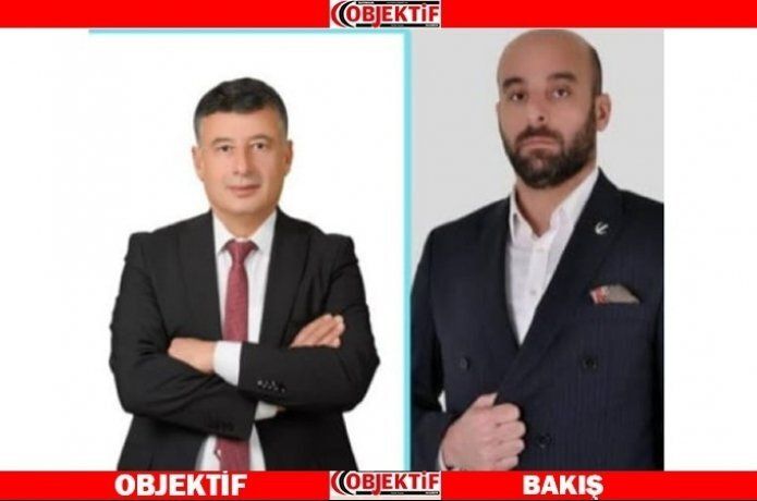 YRP'den iki istifa