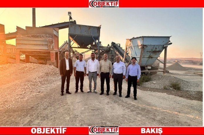 Şansi'den ziyaretlere devam