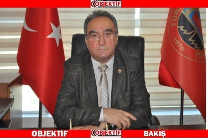 Ekmen "bakanlık nezdinde girişimlere başladık"