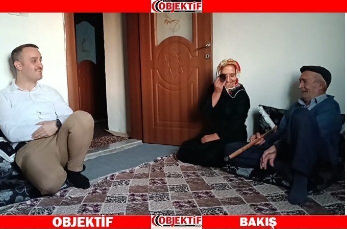 Hemşehrimiz Kastamonu’ya atandı