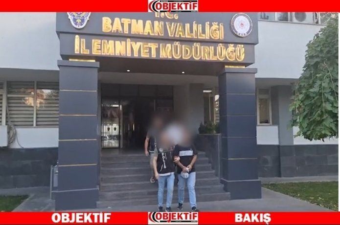 Uyuşturucu operasyonunda 8 kişi tutuklandı