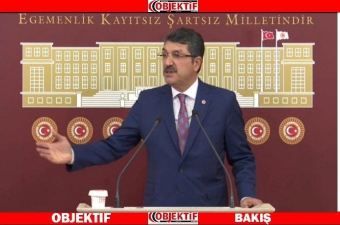 Nasıroğlu'ndan eleştrilere yanıt