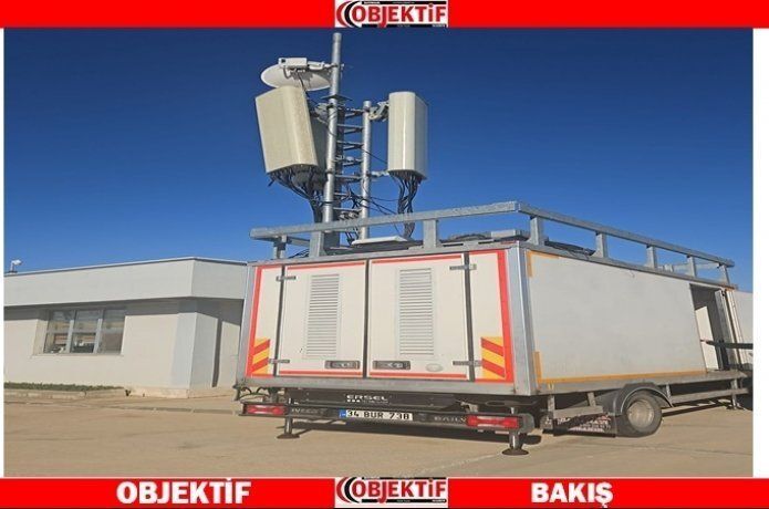 Batman Stadyumunda İnternet Altyapısı Güçlendirildi