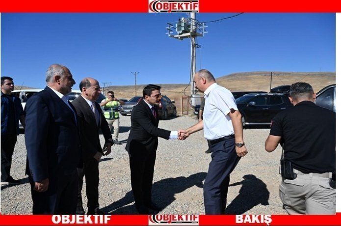 Batman trafiğini rahatlatacak proje