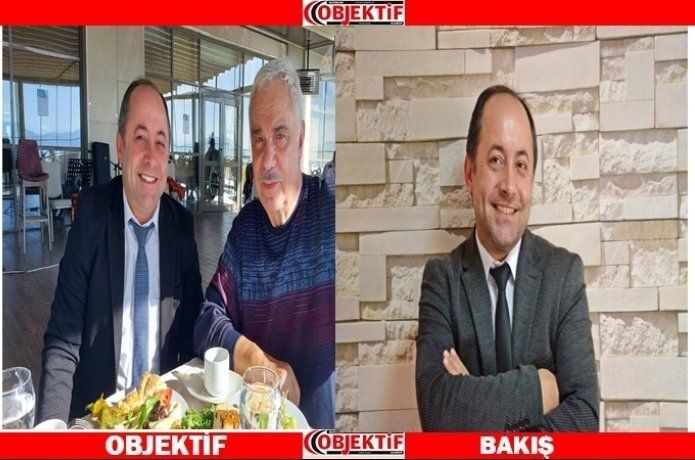 İhsan taş: "Türk Sineması Yeşilçam’a çok şey borçlu"