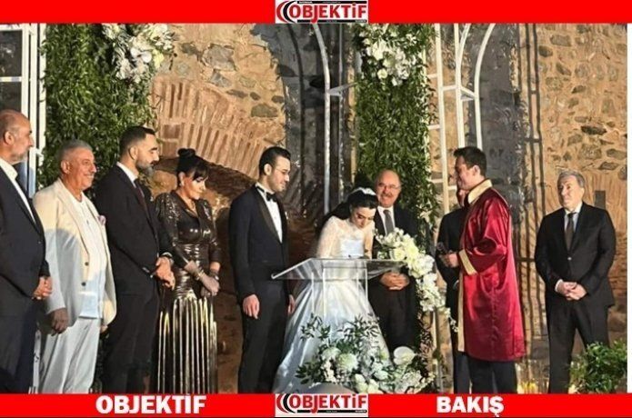 Bahşi ve terecelerin mutlu günü