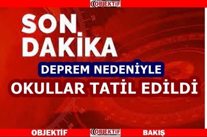 Batman'da eğitime ara verildi