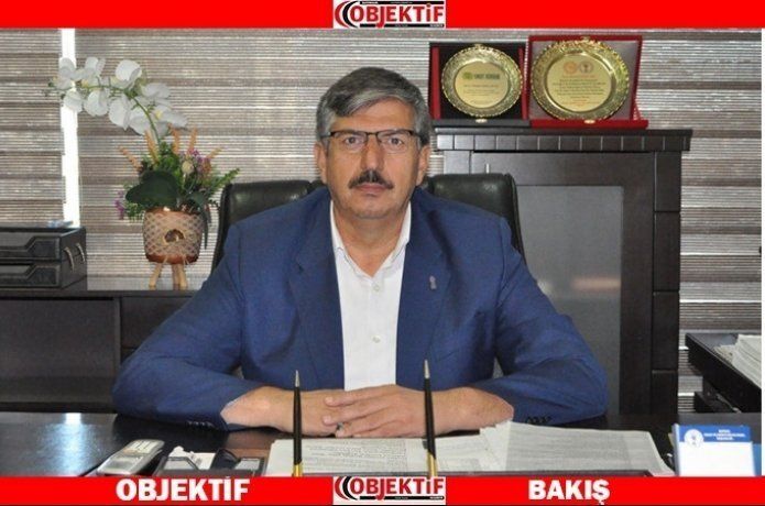 Başkan Çiftçi, Vali ve esnafı bir araya getiriyor