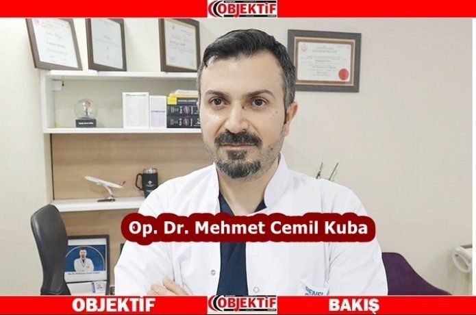 "Erken tanı hayat kurtarır"