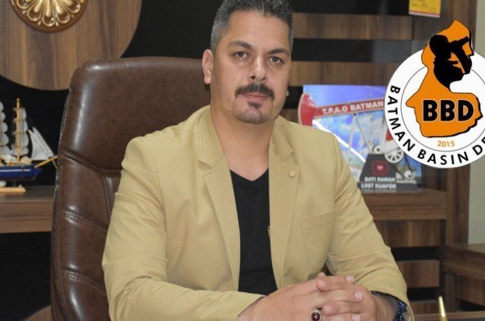'Yerel basın ekonomik zorluklarla mücadele ediyor'
