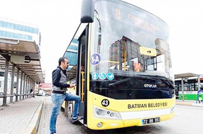 Toplu taşımada kış saati uygulaması