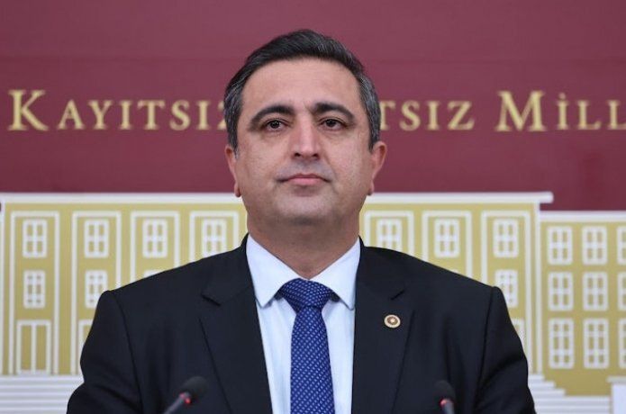 ‘Toplumsal barışa hizmet edecek her türlü adıma destek veririz’